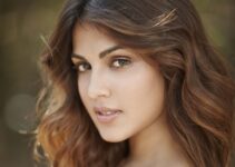 Rhea Chakraborty