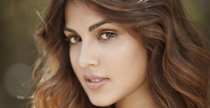 Rhea Chakraborty