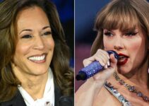 Taylor Swift a-t-elle soutenu Kamala Harris pour la présidentielle ?