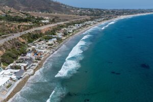 Tremblement de terre à L.A. ? Informations récentes sur Los Angeles