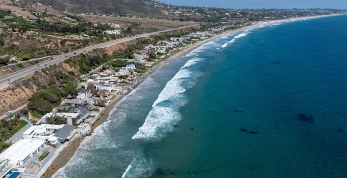 Tremblement de terre à L.A. ? Informations récentes sur Los Angeles