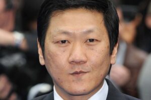 Benedict Wong