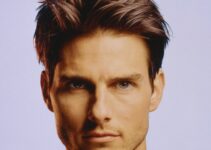 Tom Cruise