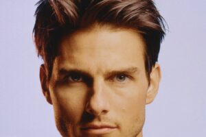 Tom Cruise