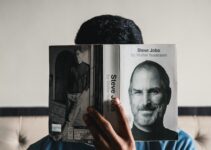 steve jobs biographie