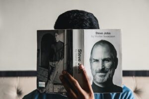 steve jobs biographie