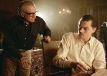 Aviator Martin Scorsese 0