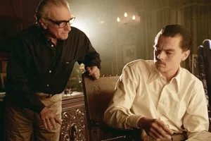 Aviator Martin Scorsese 0