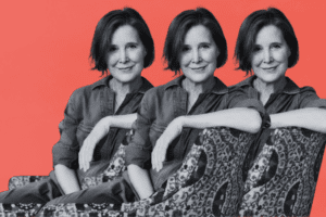 Bel Canto : Ann Patchett revient sur son roman primé après 20 ans