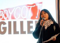 Discours Boycott Giller de Jody Chan : à lire!