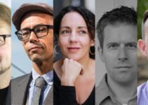 Finalistes Prix Dos Passos 2024 : liste courte à découvrir ‹ Literary Hub