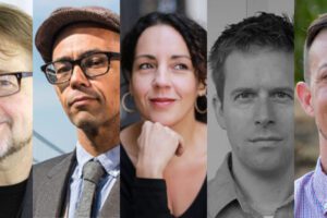 Finalistes Prix Dos Passos 2024 : liste courte à découvrir ‹ Literary Hub