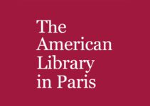 Gagnant 2024 American Library in Paris Book Award annoncé!