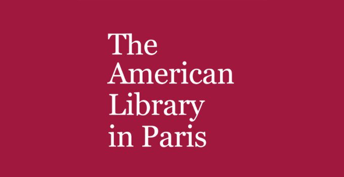 Gagnant 2024 American Library in Paris Book Award annoncé!