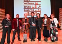 Gagnants 2024 des prix littéraires Writers' Trust au Canada