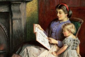 Inspirer par la langue des livres pour enfants ‹ Literary Hub