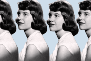 Sylvia Plath : l'émergence de sa voix littéraire à travers son journal intime