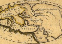 Techniques anciennes de navigation dans diverses cultures - Comment ne pas se perdre ‹ Literary Hub