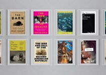 50 livres de non-fiction notables de 2024 selon Lit Hub