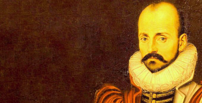 Construire une bibliothèque selon Montaigne ‹ Conseils littéraires