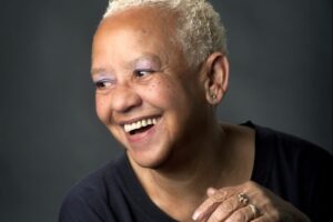 Décès à 81 ans de la poète bien-aimée Nikki Giovanni