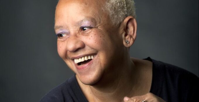 Décès à 81 ans de la poète bien-aimée Nikki Giovanni