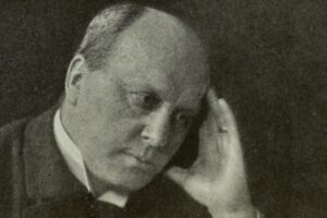 Henry James : leçons d'amour durables.