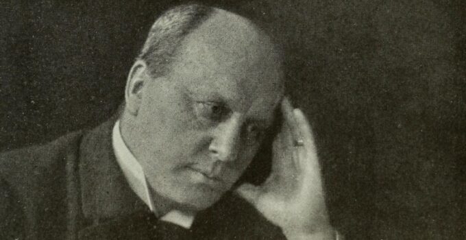 Henry James : leçons d'amour durables.