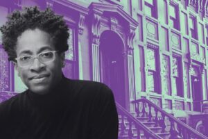 Jacqueline Woodson sur les interdictions de livres et la résilience en 2025