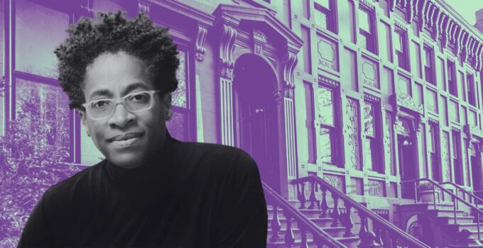 Jacqueline Woodson sur les interdictions de livres et la résilience en 2025