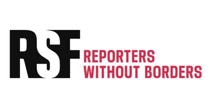 La Palestine, endroit le plus dangereux pour les journalistes en 2024 selon Reporters Without Borders