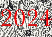 Les 50 plus grandes histoires littéraires de 2024 ‹ Literary Hub