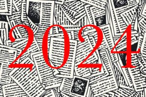 Les 50 plus grandes histoires littéraires de 2024 ‹ Literary Hub