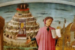 Monde de la Divine Comédie de Dante : une exploration littéraire