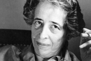 Poèmes perdus de Hannah Arendt : une découverte littéraire