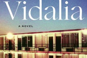 Vidalia douce : article Literary Hub