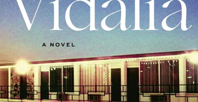 Vidalia douce : article Literary Hub