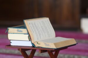 Livres islamiques