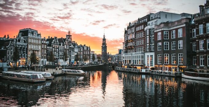 Amsterdam